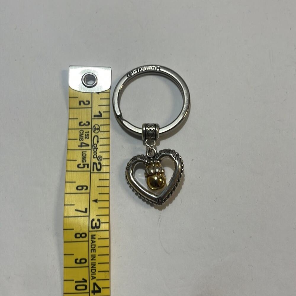 Brighton keychain‎ - Picture 3 of 3